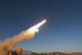 Boeing, PAC-3 MSE Güdüm Başlığı İçin 14,7 Milyar Dolara Kadar Yedi Yıllık Sözleşme Aldı Boeing, PAC-3 MSE Güdüm Başlığı