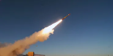 Boeing, PAC-3 MSE Güdüm Başlığı