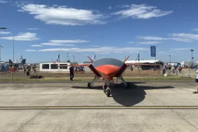 Almanya, MQ-28 Ghost Bat'i Doğrudan Satın Alma Planından Vazgeçti Boeing MQ-28 Ghost Bat
