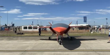 Almanya, MQ-28 Ghost Bat'i Doğrudan Satın Alma Planından Vazgeçti Boeing MQ-28 Ghost Bat