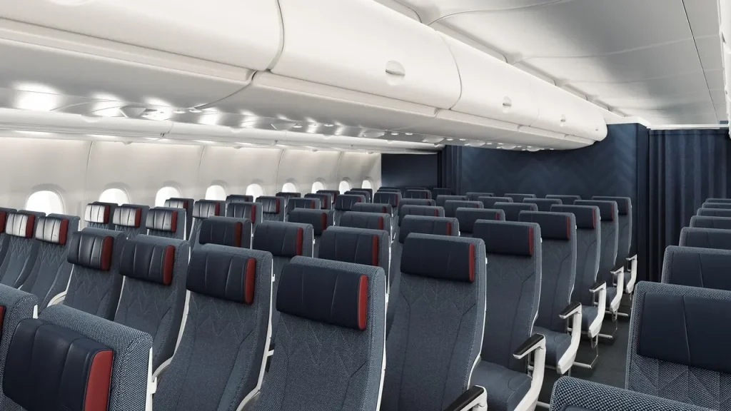 British Airways, A380 Filosunu Yeniliyor: Üst Katın Tamamı 106 Koltuklu Business Class Olacak