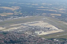 Brüksel Zaventem Havaalanı