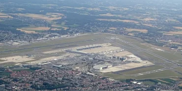 Brüksel Zaventem Havaalanı
