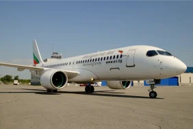 Bulgaria Air