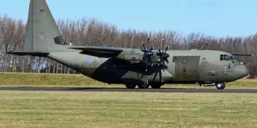 C-130J