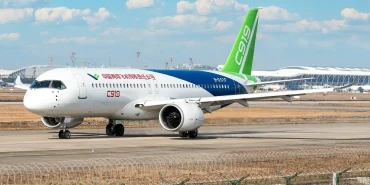 C919