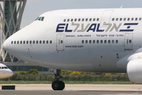 El-Al, Dubai'den Tahliye Uçuşlarına Başlıyor El-Al