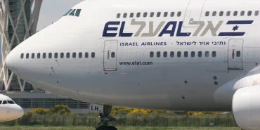 El-Al, Dubai'den Tahliye Uçuşlarına Başlıyor El-Al