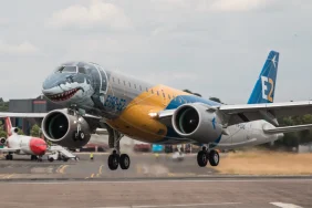 Embraer