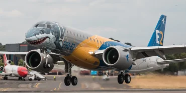 Embraer