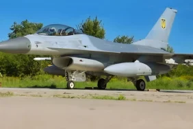 Başkan Trump: Ukrayna'ya Bazı Uçak Mühimmatlarını Vermedik F-16 ukrayna