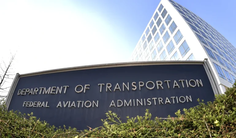 FAA