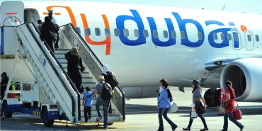 Flydubai