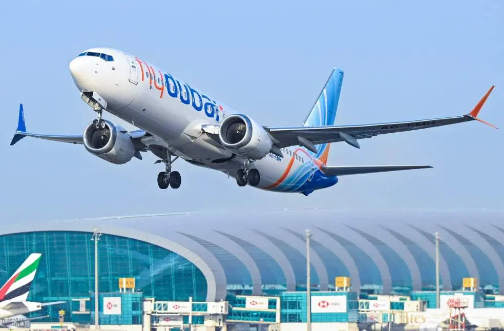 Flydubai Olayında BAE Ve İsrail Durumu Yakından Takip Ediyor