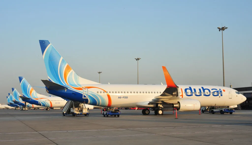 Flydubai İsrail Uçuşlarını Durdurmuştu: Uyarı Yayınlandı