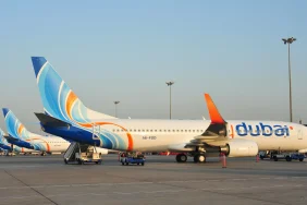 Flydubai İsrail Uçuşlarını Durdurmuştu: Uyarı Yayınlandı Flydubai havalimanları