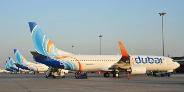 Flydubai İsrail Uçuşlarını Durdurmuştu: Uyarı Yayınlandı Flydubai havalimanları