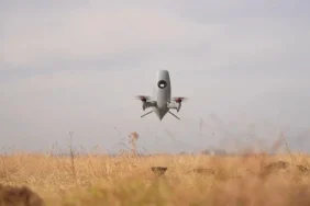 ASELSAN, Dron Avcısı GÖKALP'i Tanıttı: Önleyici İHA Hedefi Çarparak İmha Etti GOKALAP
