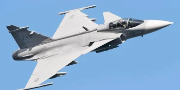 Gripen