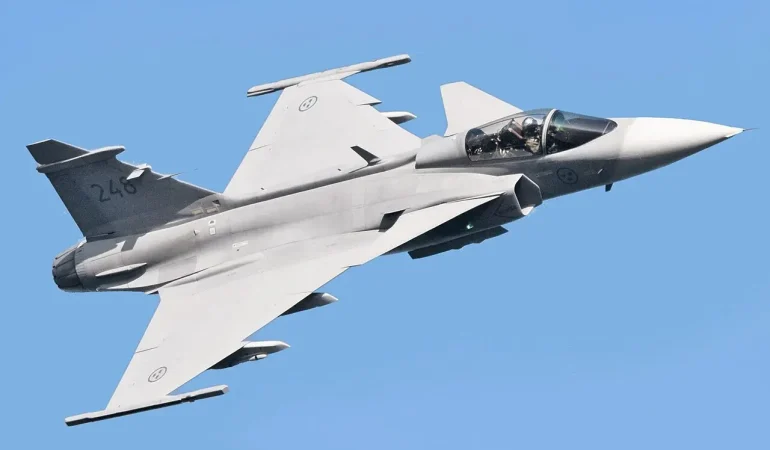 Gripen