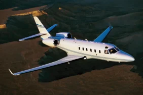 Gulfstream G100