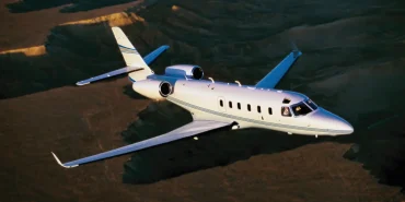 Gulfstream G100