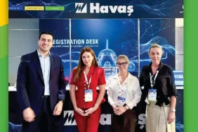 Havas Aviation Connect 2026 Icin Atinada