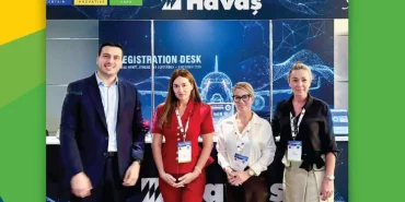 Havaş, Aviation Connect 2026 İçin Atina’da