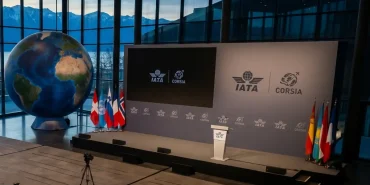 IATA CORSIA'nın Onuncu Yılında Hükümetlere Küresel Çerçeveyi Güçlendirme Çağrısı