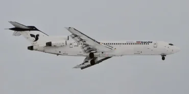 İran Air
