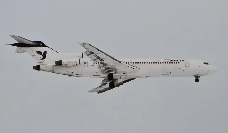 İran Air