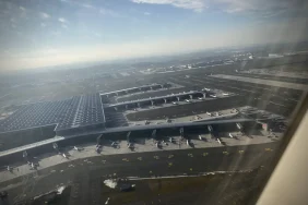 Istanbul Airport IST Turkey 51863894878
