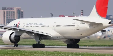 Japan Airlines (JAL)