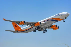 Kam Air