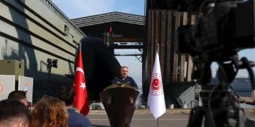 MSB ASELSAN, Hava Kuvvetleri'ne LGK-84 ve HGK-84 Güdüm Kiti Teslim Etti