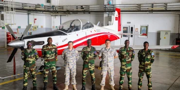Senegal Hava Kuvvetleri Personeline İzmir'de KT-1T Bakım Eğitimi Verildi MSBDEN-SENEGALLI-PERSONELE-EGITIM_1546402_460257-scaled