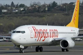 Pegasus Hava Yolları