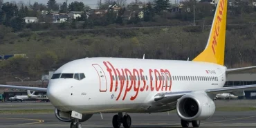 Pegasus Hava Yolları