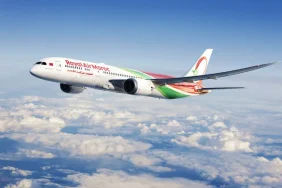 Royal Air Maroc (RAM)