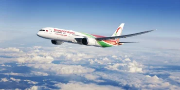 Royal Air Maroc (RAM)