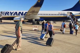 Ryanair