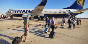 Ryanair