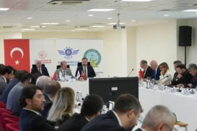 SHGM ve Havayolları Sektörün Gündemini İstanbul'da Masaya Yatırdı
