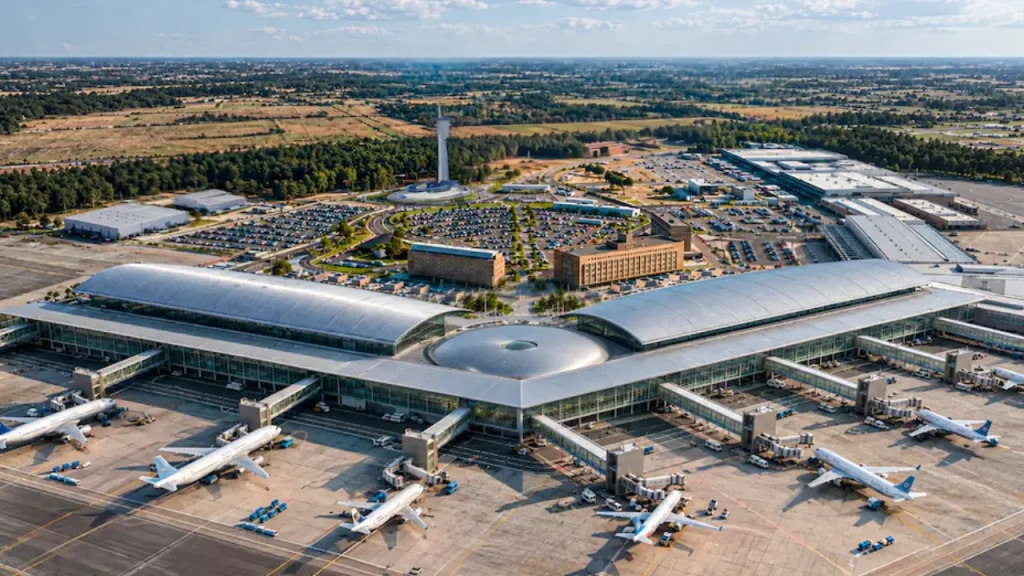 Aeropuertos Argentina, 2027-2031’de Havalimanlarına Yaklaşık 1,5 Milyar Dolar Yatırım Yapacak