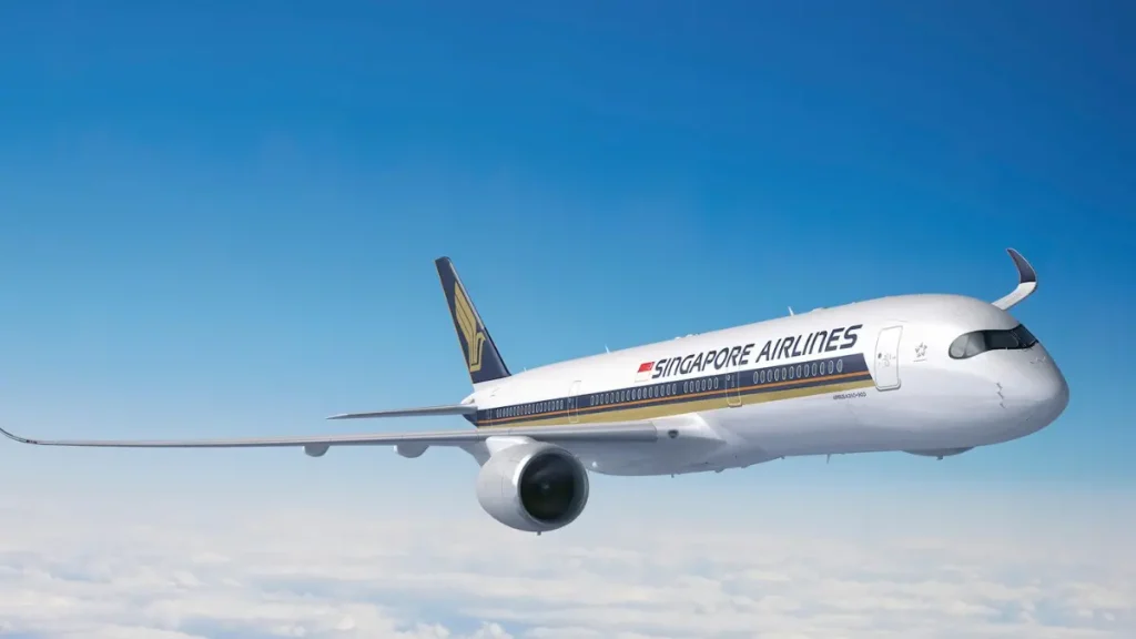 Singapore Airlines, Riyad Seferlerinin Başlangıcını Bir Kez Daha Erteledi: Yeni Tarih 28 Mart 2027