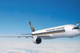 Singapore Airlines, Riyad Seferlerinin Başlangıcını