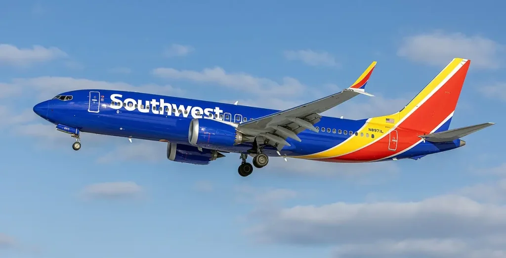 Reuters: Southwest Airlines, Uzun Menzil İçin Boeing 787 Almayı Değerlendiriyor