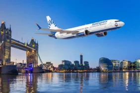 SunExpress 2027 Yaz Sezonu Birlesik Krallik ve Irlanda Ucus Programini Acikladi