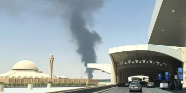 Suudi Arabistan Riyad ve Abha Havalimanlarına Saldırılarda