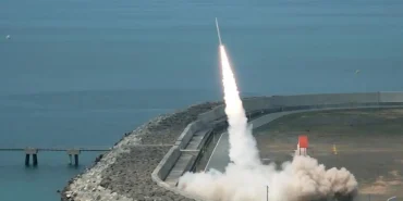 ROKETSAN Genel Müdürü İkinci: TAYFUN Blok-3 Bu Yıl TSK'ya Teslim Edilecek TAYFUN Blok-3